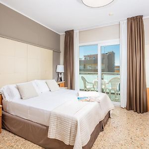 Vierbettzimmer